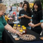 Paraná celebra la Semana Nacional de la Miel con ferias, degustaciones y productores locales