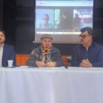 General Galarza avanzó en la construcción participativa de su Plan Base para el desarrollo territorial