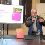 Presentaron en Diputados una obra sobre la biodiversidad de aves en Entre Ríos