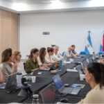 La provincia trabaja en un nuevo programa para mejorar rutas y caminos