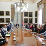 La provincia y la Nación trabajan en una agenda común para la primera infancia