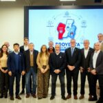 Entre Ríos, Córdoba y Santa Fe fortalecen la integración regional en infraestructura