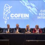Paraná reclamó en el COFEIN la coparticipación del impuesto a los combustibles