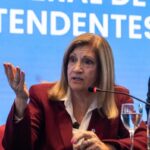 Rosario Romero participará de una misión comercial e institucional en China