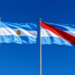 Realizarán izamientos de banderas por el 25 de Mayo en distintos puntos de Salto Grande