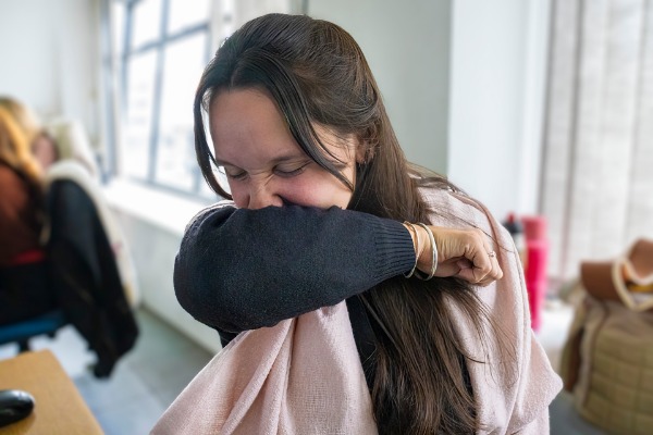 Salud recuerda las principales medidas de cuidado en épocas de bajas temperaturas