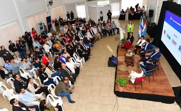 San José será sede del II Foro de Termalismo y Enoturismo