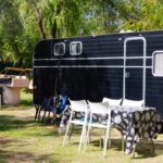 San José busca regular el turismo rodante con una ordenanza innovadora