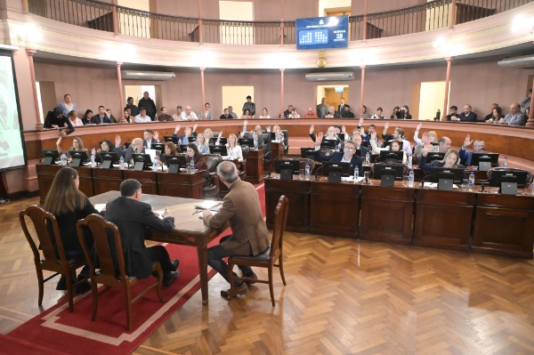 Se aprobó el protocolo para prevenir la violencia laboral y de género