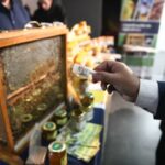 Semana de la Miel: Maciá participó en jornada sobre oportunidades internacionales