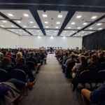 La Sinfónica de Entre Ríos se presentó ante más de 400 personas en el CPC de Paraná