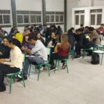 Los talleres “Hablemos sobre Suicidio” llegaron a docentes y alumnos del ESJA en Concepción del Uruguay