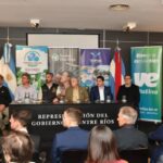 Se presentó en Buenos Aires la 4ª edición del Pasaporte Termal Tierra de Palmares