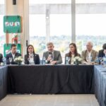 Frigerio reafirmó el compromiso con el sector industrial en la Asamblea Anual de la UIER