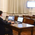 Comenzó la capacitación de la Vicegobernación “Legislar en la Era Digital: herramientas y desafíos”