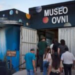 Se realizará en Victoria una nueva edición del Congreso Internacional de Ovnilogía