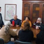 Continúa el relevamiento para actualizar el Registro Provincial de Bibliotecas Públicas y Populares