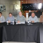 Evalúan la viabilidad técnica para habilitar el tránsito de bitrenes en el Túnel Subfluvial