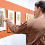 Este fin de semana se realizará el 2° Encuentro Entrerriano de Artes Visuales en La Paz