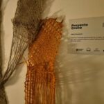 Proyecto Cruce invita a una jornada abierta con muestra textil y arte contemporáneo en Casa Banano