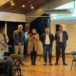 La Región Centro fortalece la integración energética
