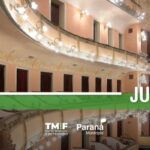 Música, teatro y danza en la agenda de junio del Teatro 3 de Febrero