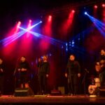 En Paraná bandas locales se lucieron en el ciclo Música en esta orilla
