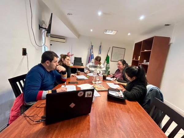Maciá otorgará 25 nuevas Becas Municipales a estudiantes terciarios y universitarios
