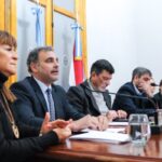 Comisiones Legislativas: Se expresaron más voces sobre el proyecto que modifica la Ley 8.732