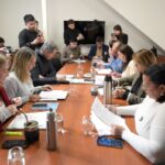En Comisión, Diputados definieron el marco para remover altos funcionarios