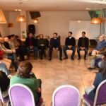 Agenda para facilitar inversiones y fortalecer la actividad económica en Concordia