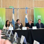 El turismo de Entre Ríos dio un paso histórico con la conformación formal del Ente Mixto