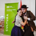 Convocan a municipios entrerrianos a participar de los festejos por el décimo aniversario del Museo Casa de Gobierno