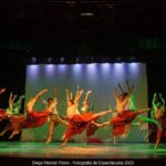 Maciá vivirá tres días dedicados a la danza