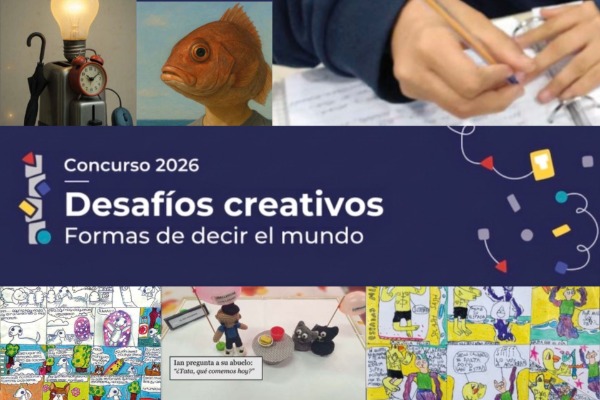 Estudiantes podrán participar de nuevas convocatorias educativas en el marco de Ferias de la Educación