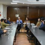 Las políticas de autonomía para las mujeres fueron eje de una nueva reunión de la Mesa de Diálogo Social