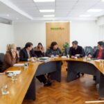 Dictamen favorable al proyecto de pensiones especiales