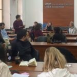 Diseña Paraná realizó el primer encuentro de Núcleos de su edición 2026