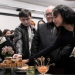 Con gran convocatoria se realizó un nuevo encuentro de Cocina Entrerriana con Historia