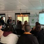  Poesía, infancias y territorio en el segundo encuentro del ciclo de la Editorial Municipal Paraná