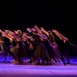 Este fin de semana se realiza el primer Encuentro Entrerriano de Danza