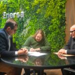 Enersa y la Asociación Paranaense de Futsal proyectan una agenda social y deportiva