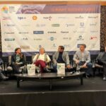 Entre Ríos expuso en un foro nacional sus políticas de gestión de residuos y los alcances de la nueva ley de gestión ambiental