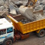 Entre Ríos recaudó más de 8.300 millones de pesos desde la implementación de guías mineras digitales