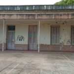 El gobierno provincial restaurará el edificio histórico de la escuela Mariano Moreno de Paraná