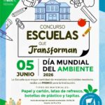 Última semana del concurso “Escuelas que transforman” en Concepción del Uruguay