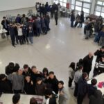 Las Estaciones de Salud Mental llegaron a la Escuela Técnica 3 en Concepción del Uruguay