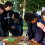Las Estaciones de Salud Mental, una propuesta que crece en Concepción del Uruguay