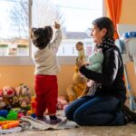 El gobierno provincial convoca a familias entrerrianas a sumarse a Familias de Abrigo