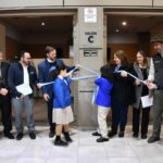 Concordia inauguró la 10° Feria Internacional de Ambiente “Eco Ciencias”